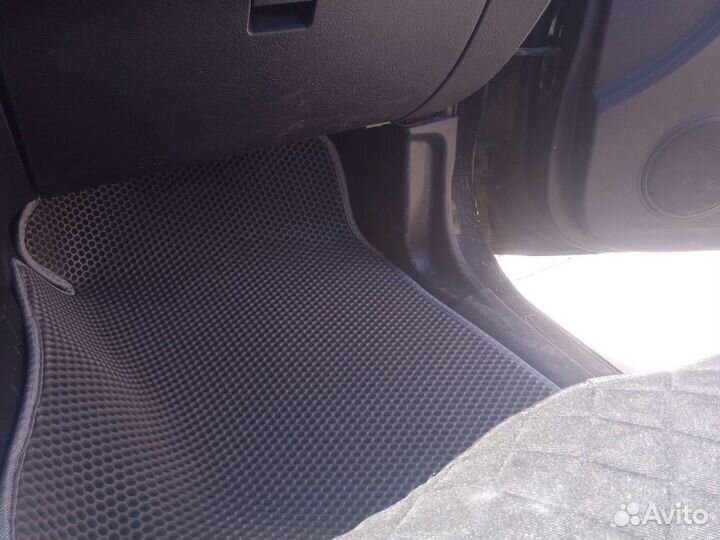 Коврики ева