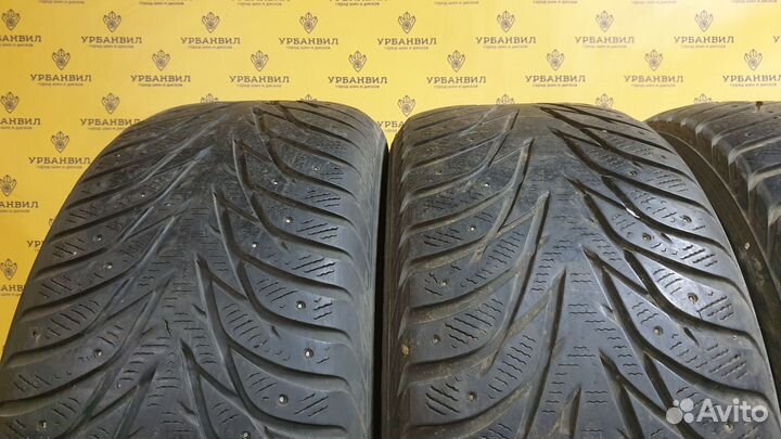 Yokohama Ice Guard Stud IG55 265/50 R19 110T