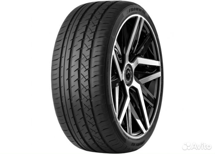 Fronway Eurus 08 235/45 R19 99W