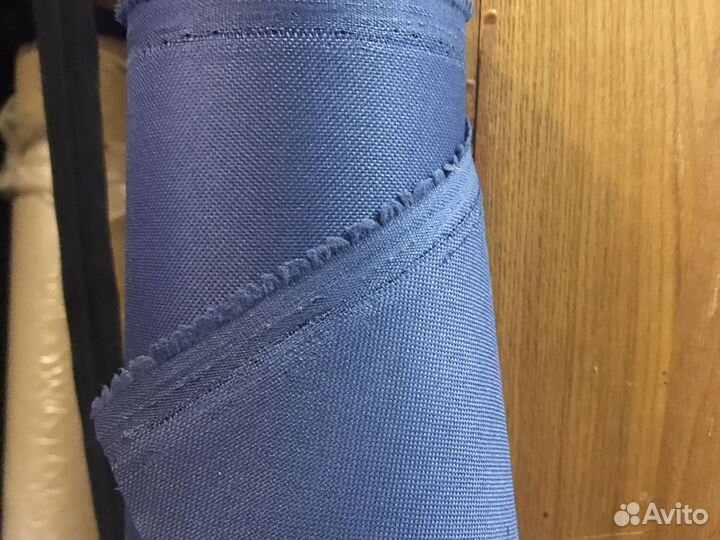 Ткань оксфорд 600d на отрез