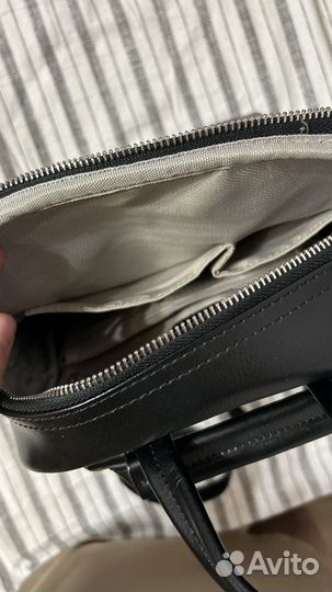 Рюкзак женский натуральная кожа