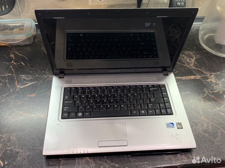 Samsung np-r519 r519 в разбор