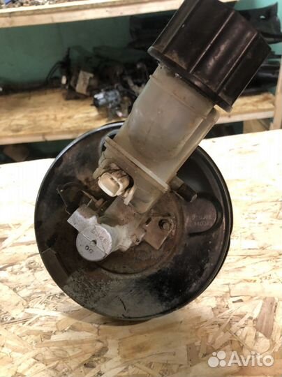 Вакумник на mazda 6gg