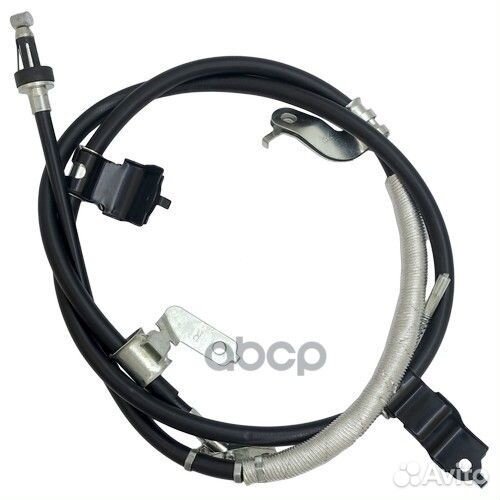 Трос стояночного тормоза зад прав Z59259R Z