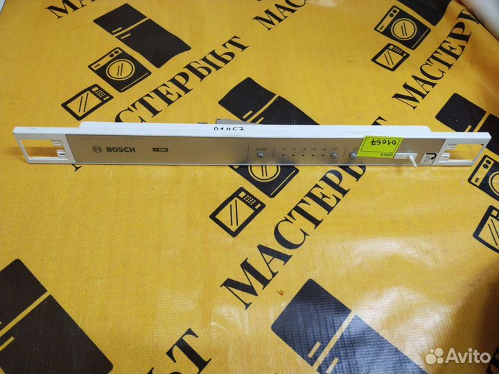 Модуль управления для холодильника Bosch