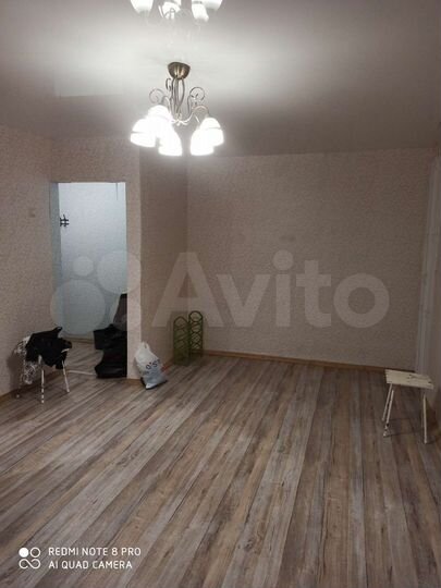 1-к. квартира, 30 м², 4/4 эт.