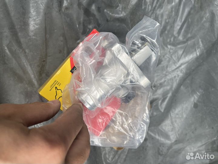 Термостат opel Astra H или G