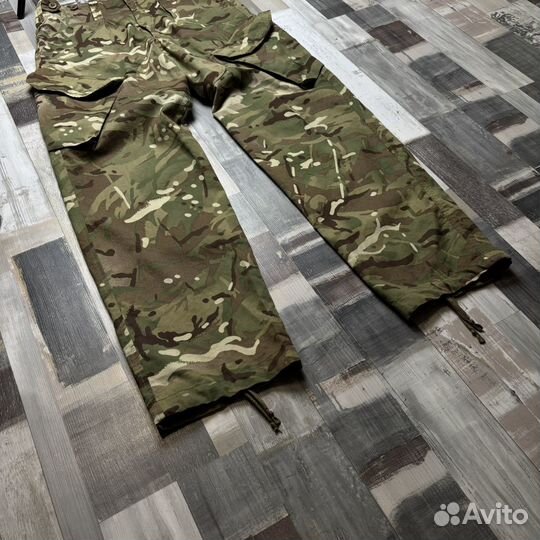 Карго штаны Trouser Combat MTP (оригинал)