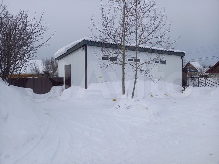 Торговая площадь, 62 м²