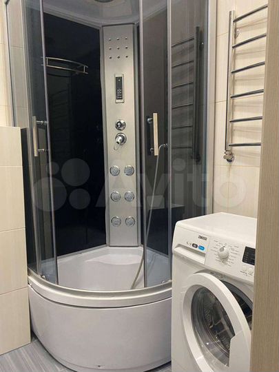 Квартира-студия, 30 м², 4/5 эт.