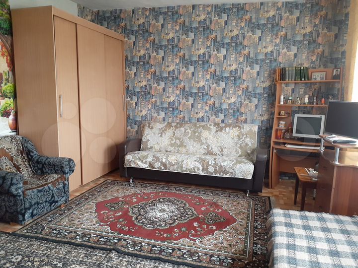 Дом 68 м² на участке 6 сот.