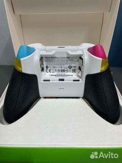 Геймпад forza horizon оригинал xbox one series