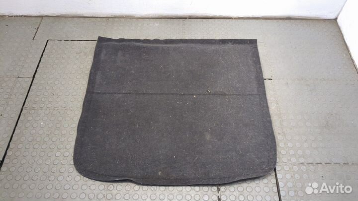 Пол багажника Chevrolet Volt, 2017