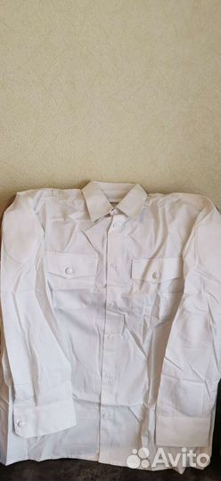 Полицейская форма мужская