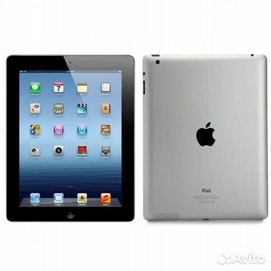 iPad 4 32 wifi