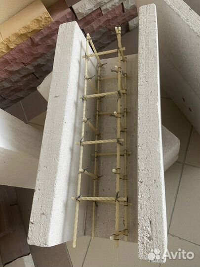 Газосиликатные блоки. Газоблок