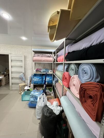 Офис с арендатором 37 м²Доход15тр