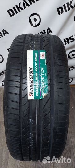 Bridgestone Dueler H/P Sport 285/50 R20 111V