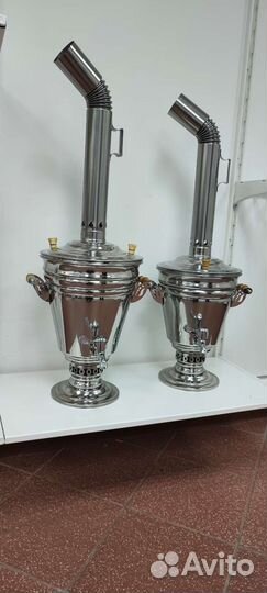 Коптильни, торпеды-жаровни, самовары угольный