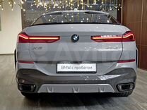 BMW X6 3.0 AT, 2023, 20 км, с пробегом, цена 15 890 000 руб.