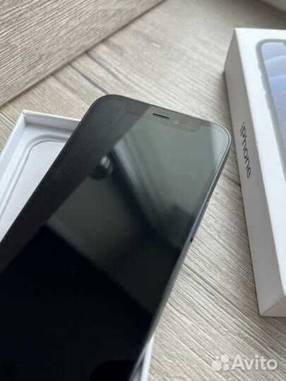 iPhone 12 mini, 128 ГБ