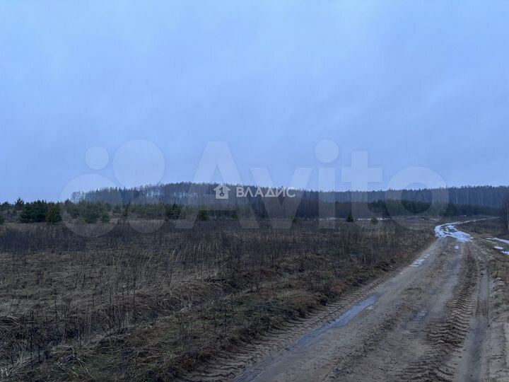 Участок 5,7 га (СНТ, ДНП)