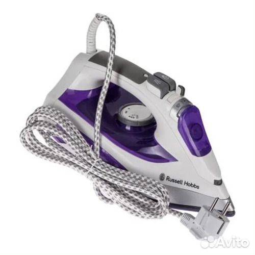 Утюг Russell Hobbs 21530-56