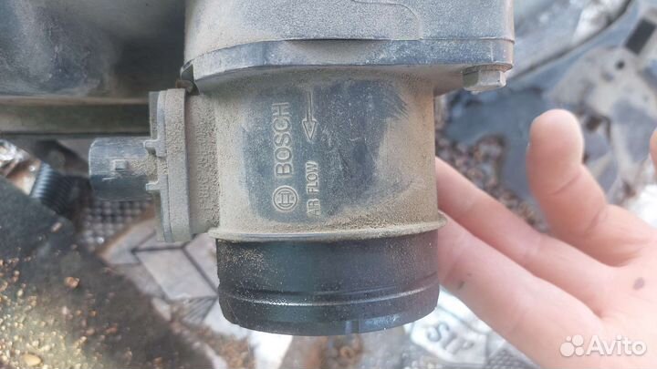 Дмрв bosch priora