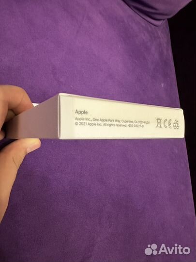 Apple airtag 4 штуки