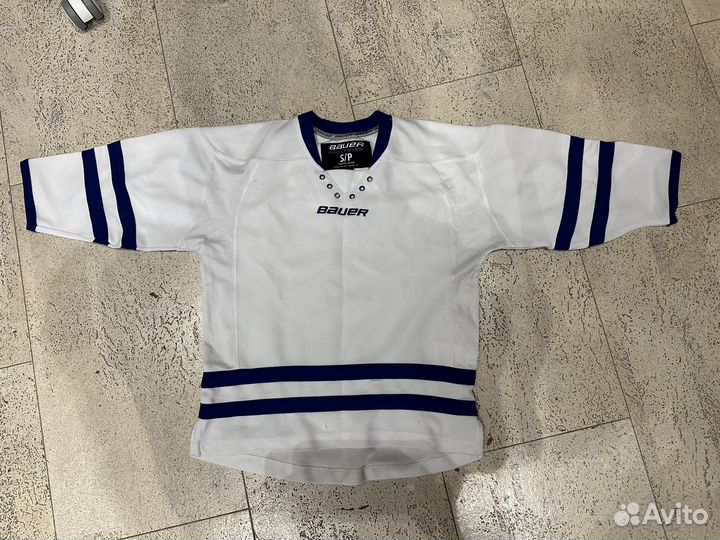 Хоккейная форма для детей