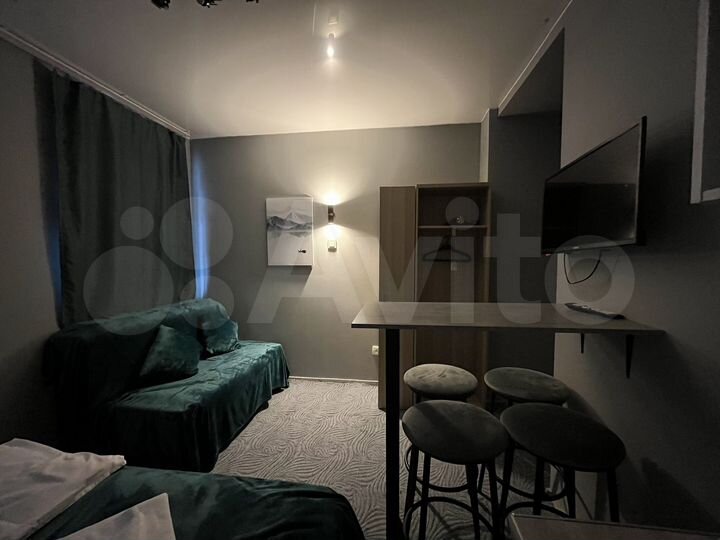 Комната 18 м², 3/5 эт.