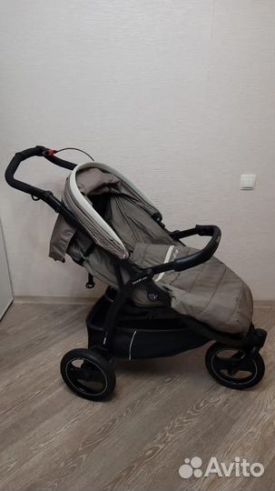 Коляска peg perego book cross