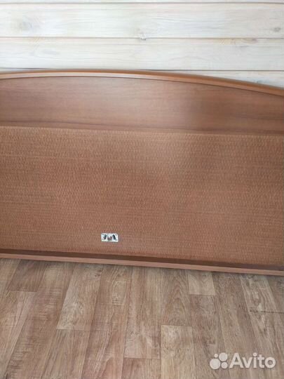 Кровать бу