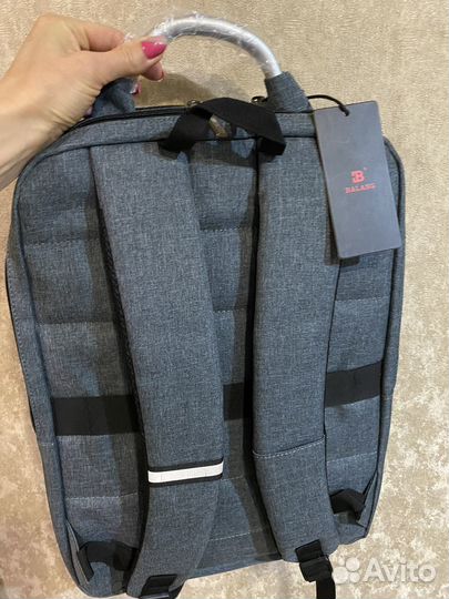 Рюкзак городской Balang Business Backpack
