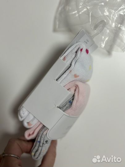 Колготки mothercare 2-3 года