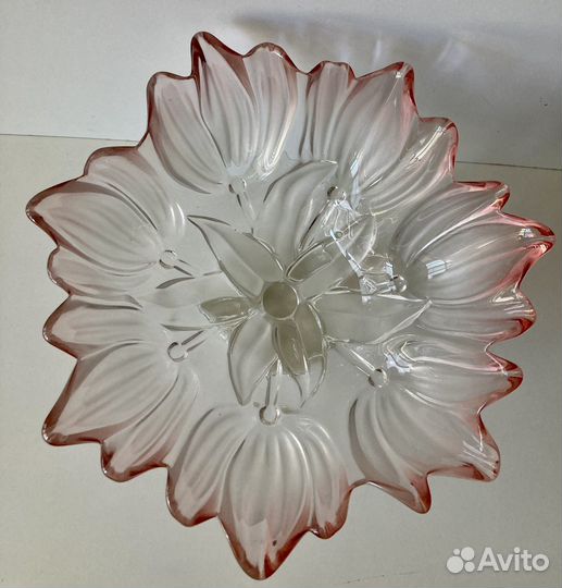 Салатник, ваза для фруктов Waltherglas