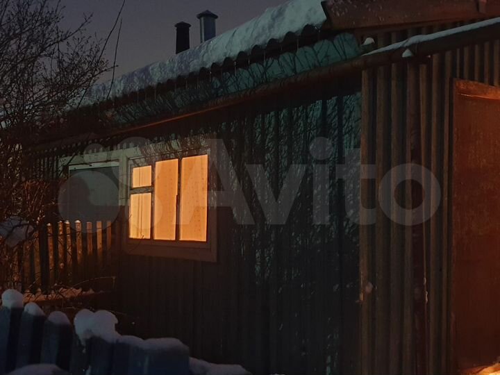 2-к. квартира, 48,7 м², 1/1 эт.