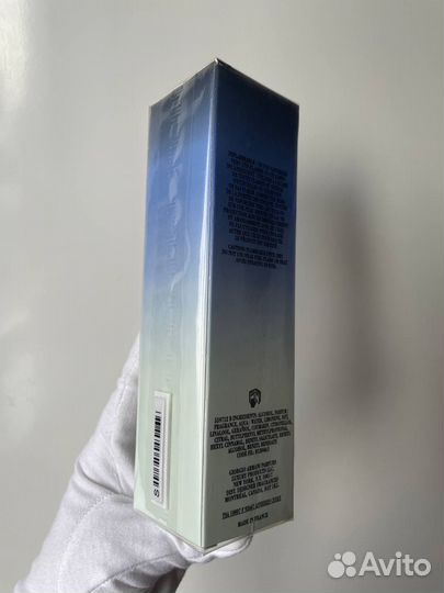 Женские духи Armani code Армани Код 100 мл