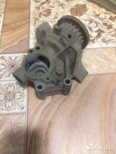 Насос водяной (помпа) Honda Z 19210-PFB-003