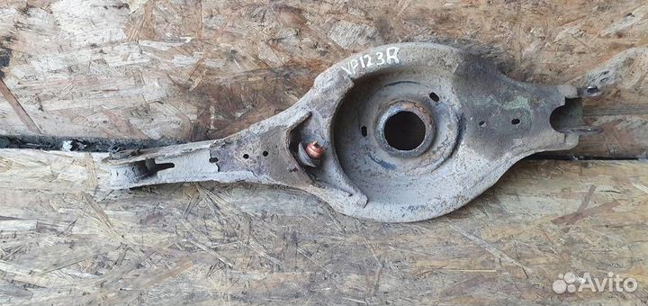 Рычаг задний поперечный Mazda CX 5 KE 2012-2017