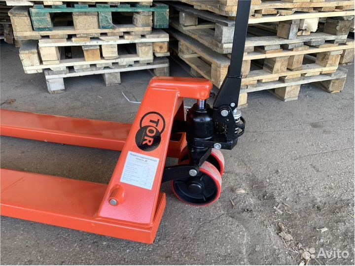 Тележка складская(Рохля)