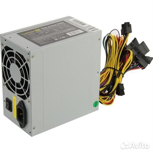 Блок питания