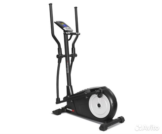 Эллиптический тренажер Svensson Comfortline ESA