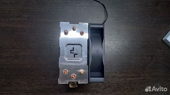 Кулер deepcool AG300 LED