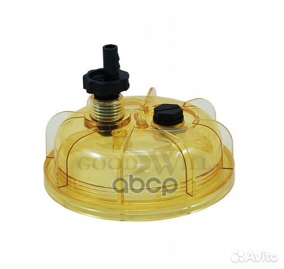 Фильтры топливные HCV FSG1002 Goodwill