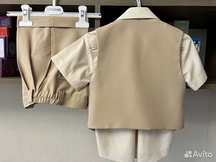 Костюм для мальчика