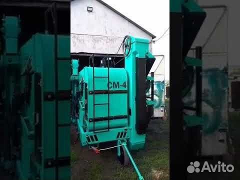 Очистка и сортировка – JK Machinery