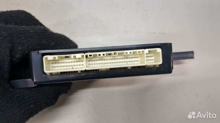 Блок управления климат-контролем Lexus ES, 2010