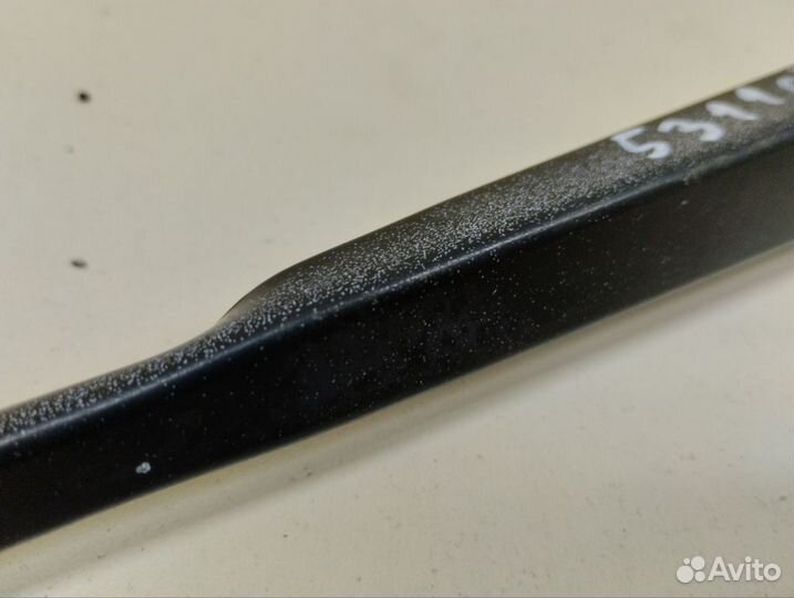 Поводок стеклоочистителя передний левый Citroen C