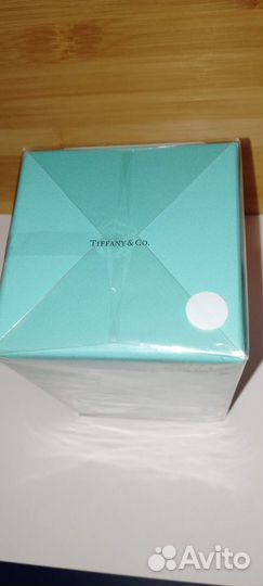 Парфюм Tiffany GO Intense EDP 50мл